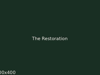 SS_SERVICE_RESTORATION
